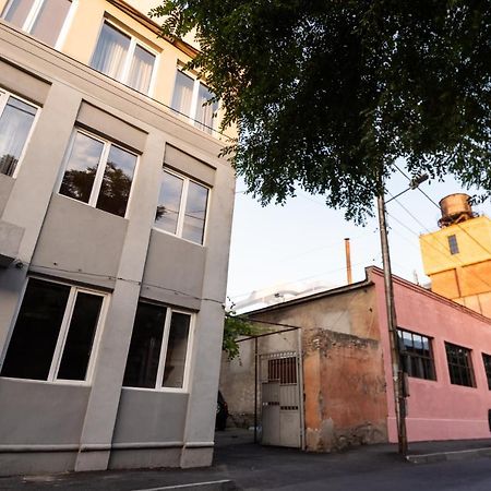 Dazhotels Tiflis Exterior foto
