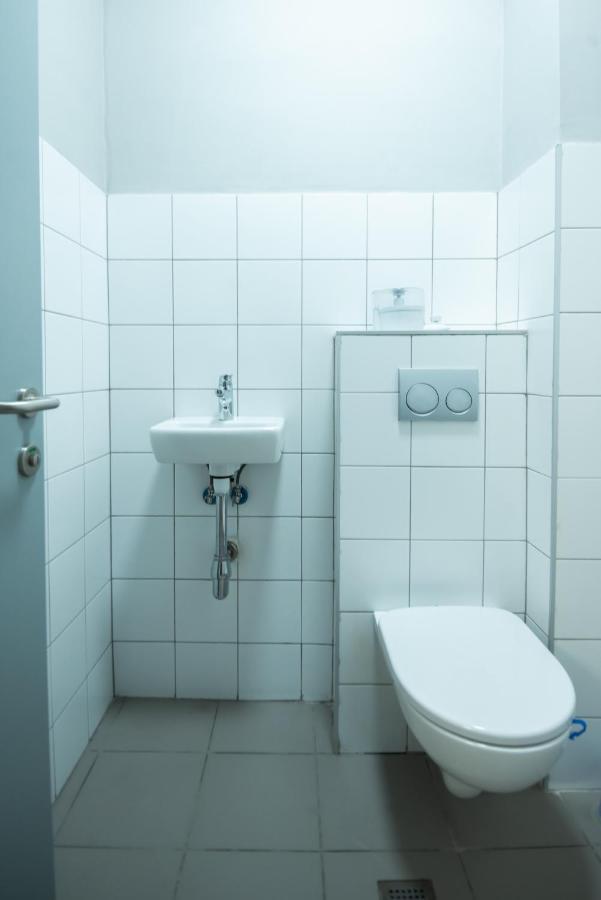 Dazhotels Tiflis Exterior foto