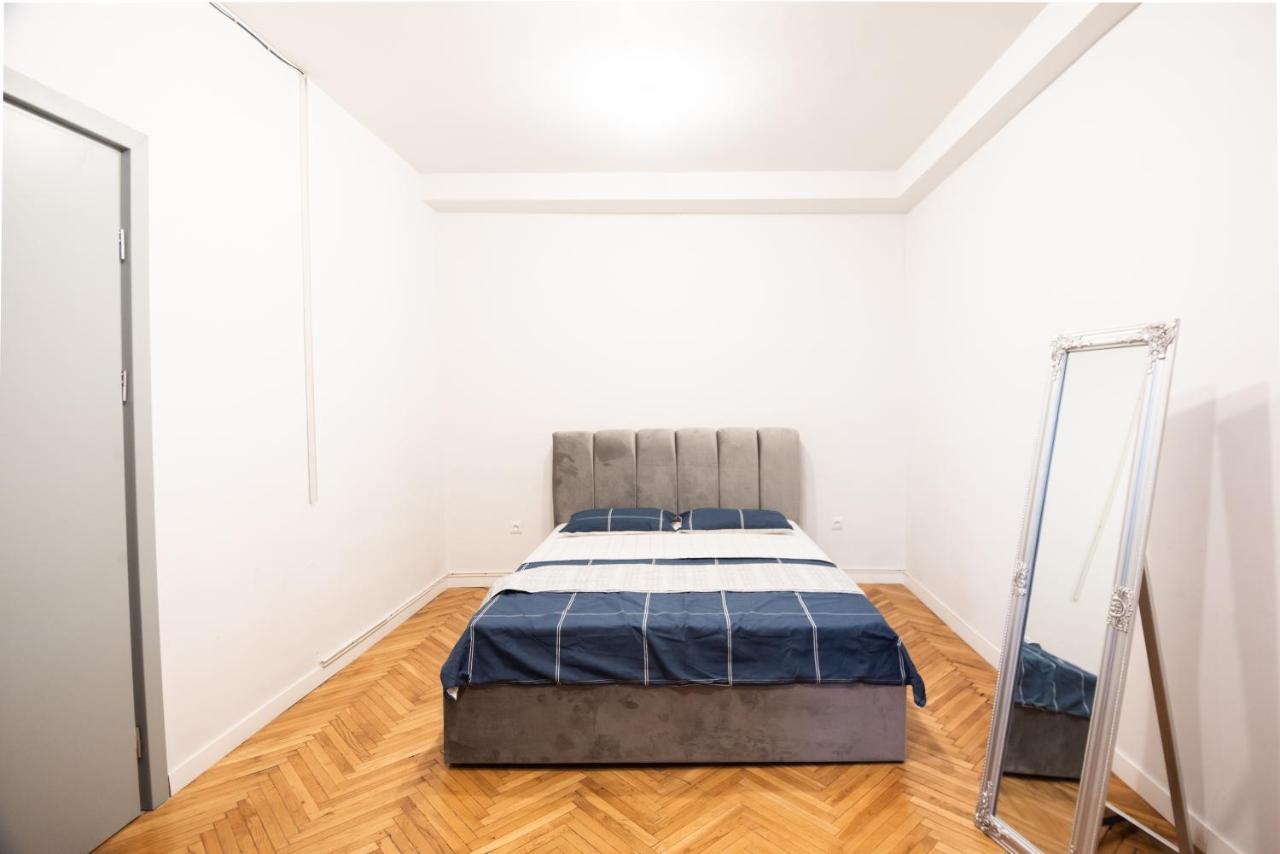 Dazhotels Tiflis Exterior foto