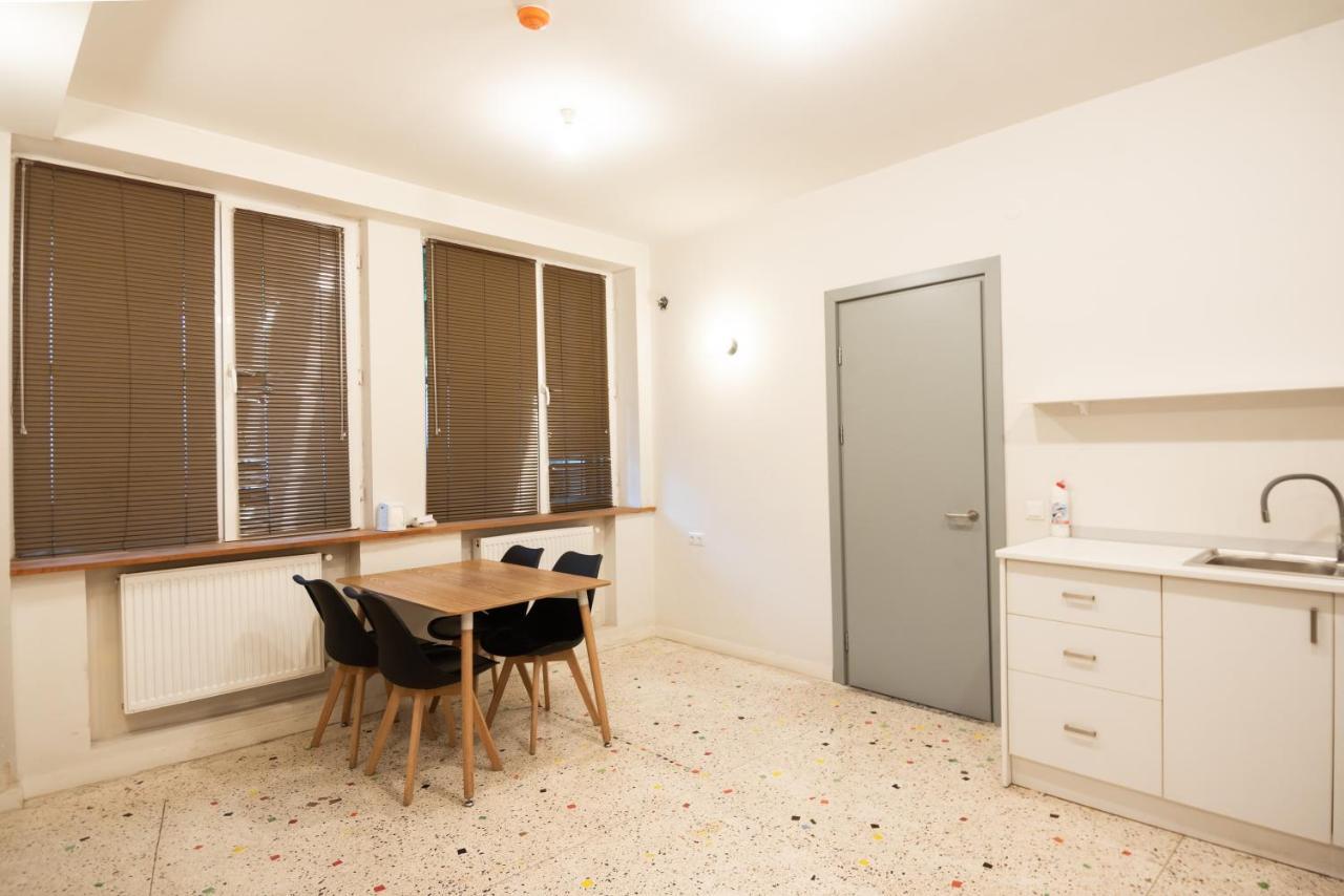 Dazhotels Tiflis Exterior foto