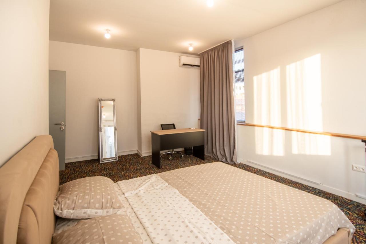Dazhotels Tiflis Exterior foto